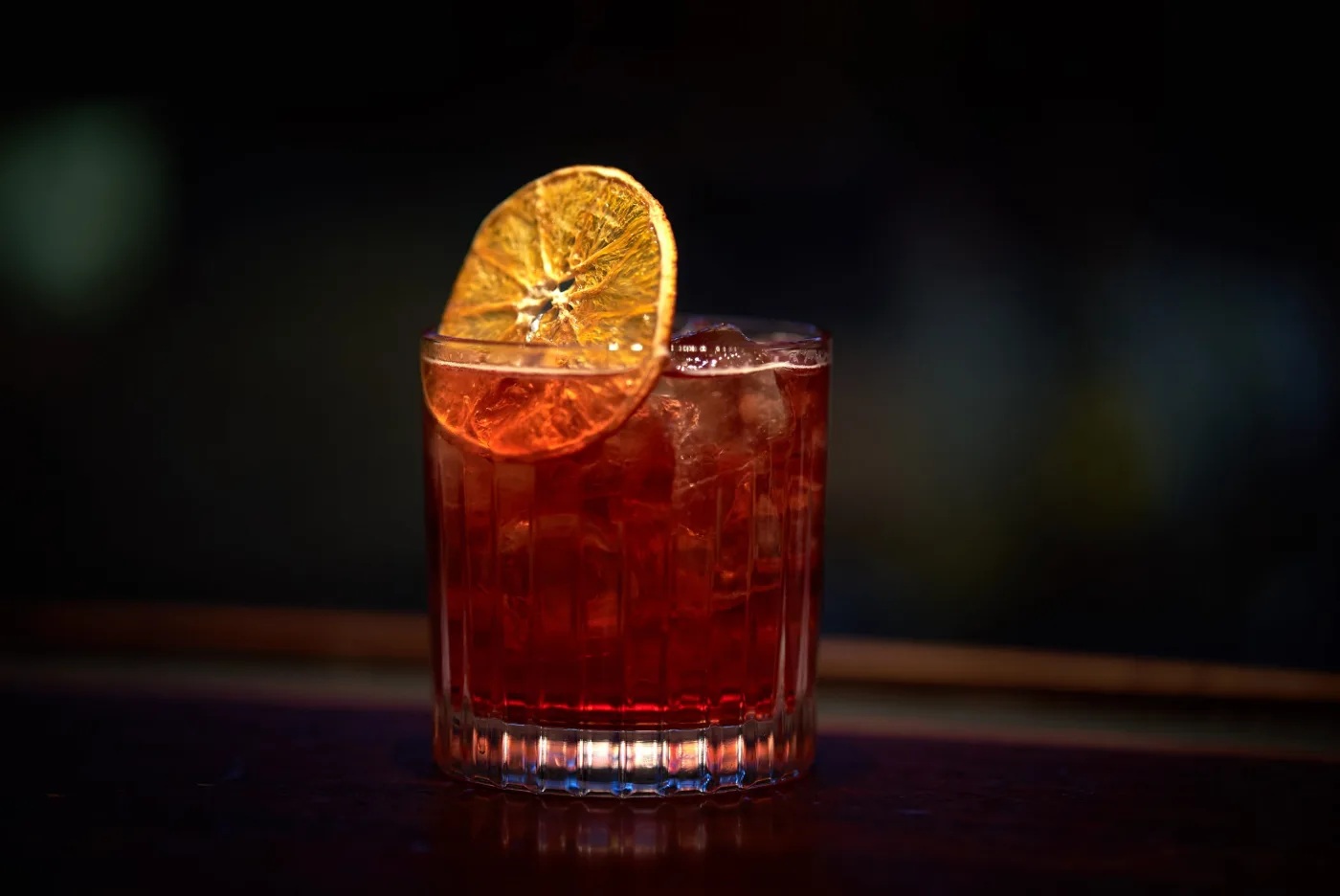Abissinia: un twist sull'Americano