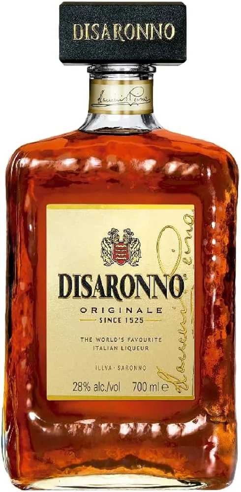Liquore Amaretto