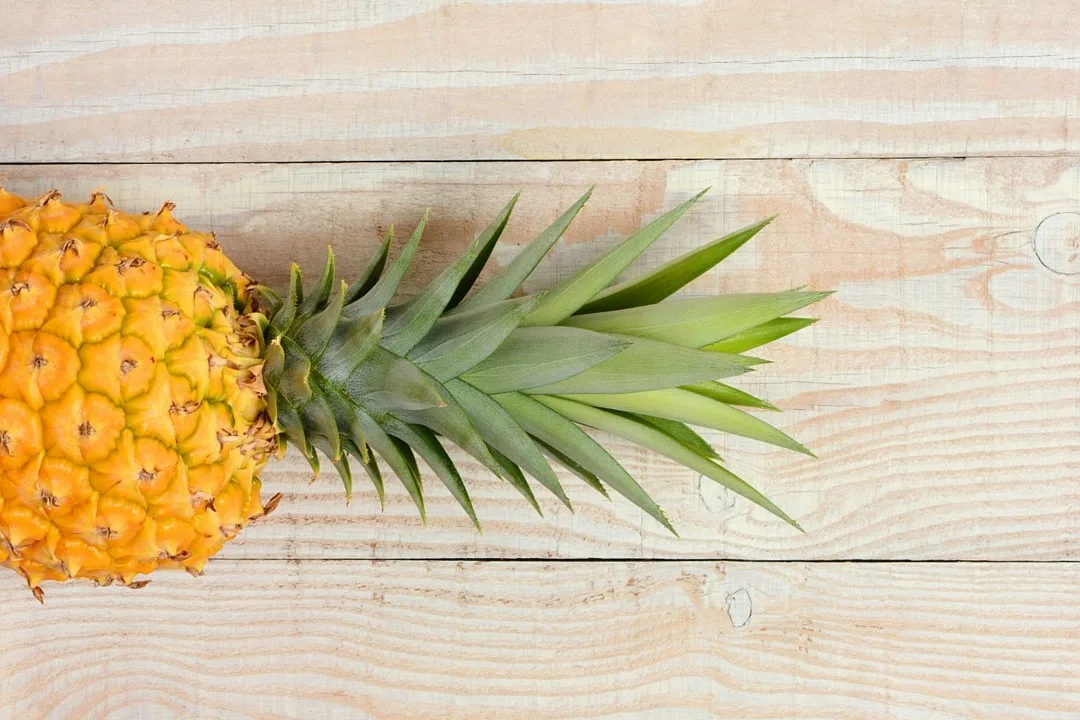 Ananas: come usarlo nei cocktail