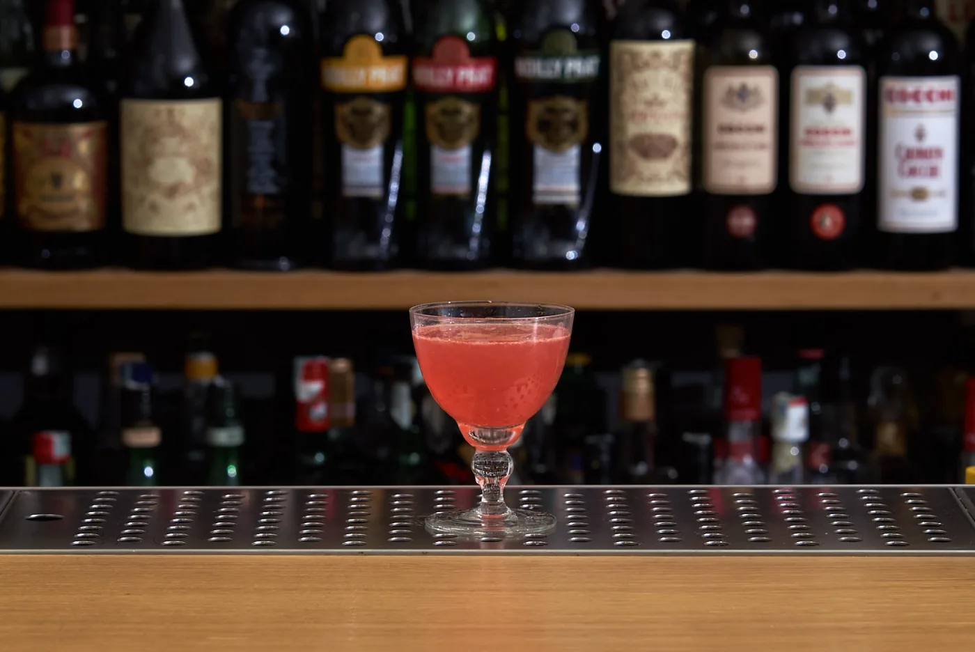 Bacardi Cocktail: dobbiamo usare Bacardi o un altro rum cubano?