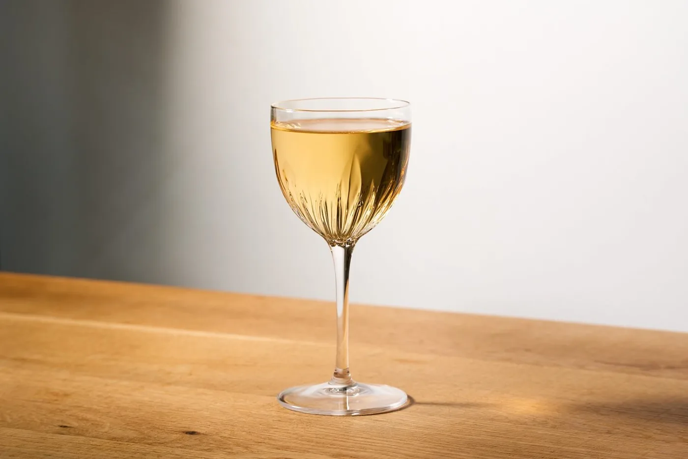 Bamboo Cocktail, Ricetta Bilanciamento e Preparazione