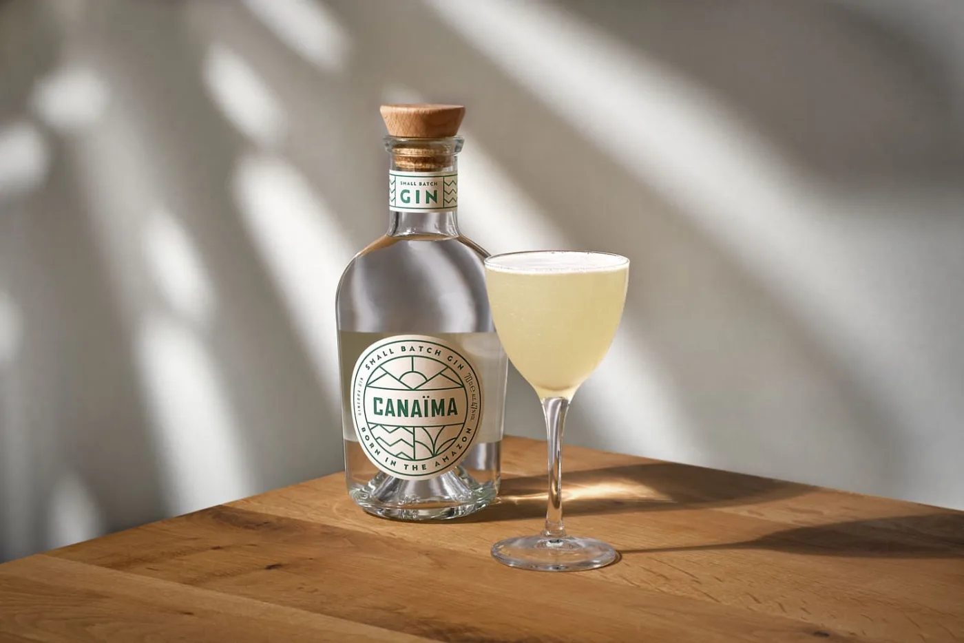 Bee's Knees: ricetta del cocktail con gin e miele