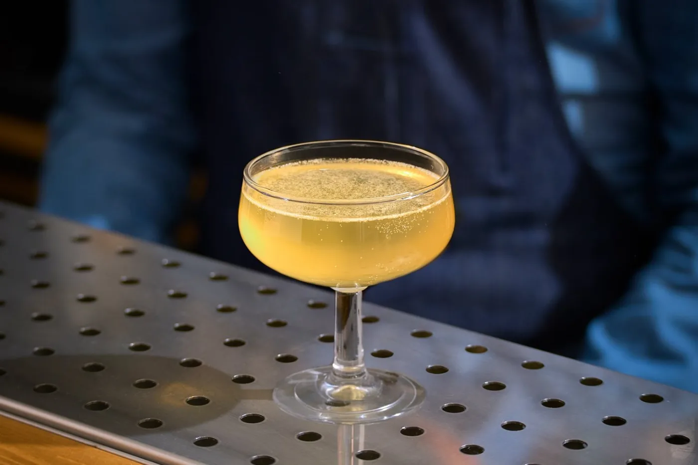 Between the Sheets, ricetta del cocktail classico del proibizionismo