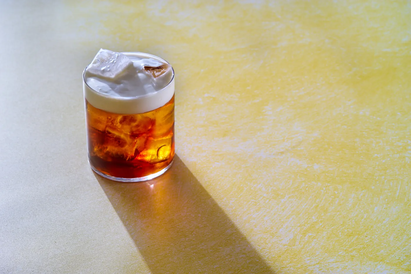 Black Russian e White Russian: cocktail con Vodka e Caffè
