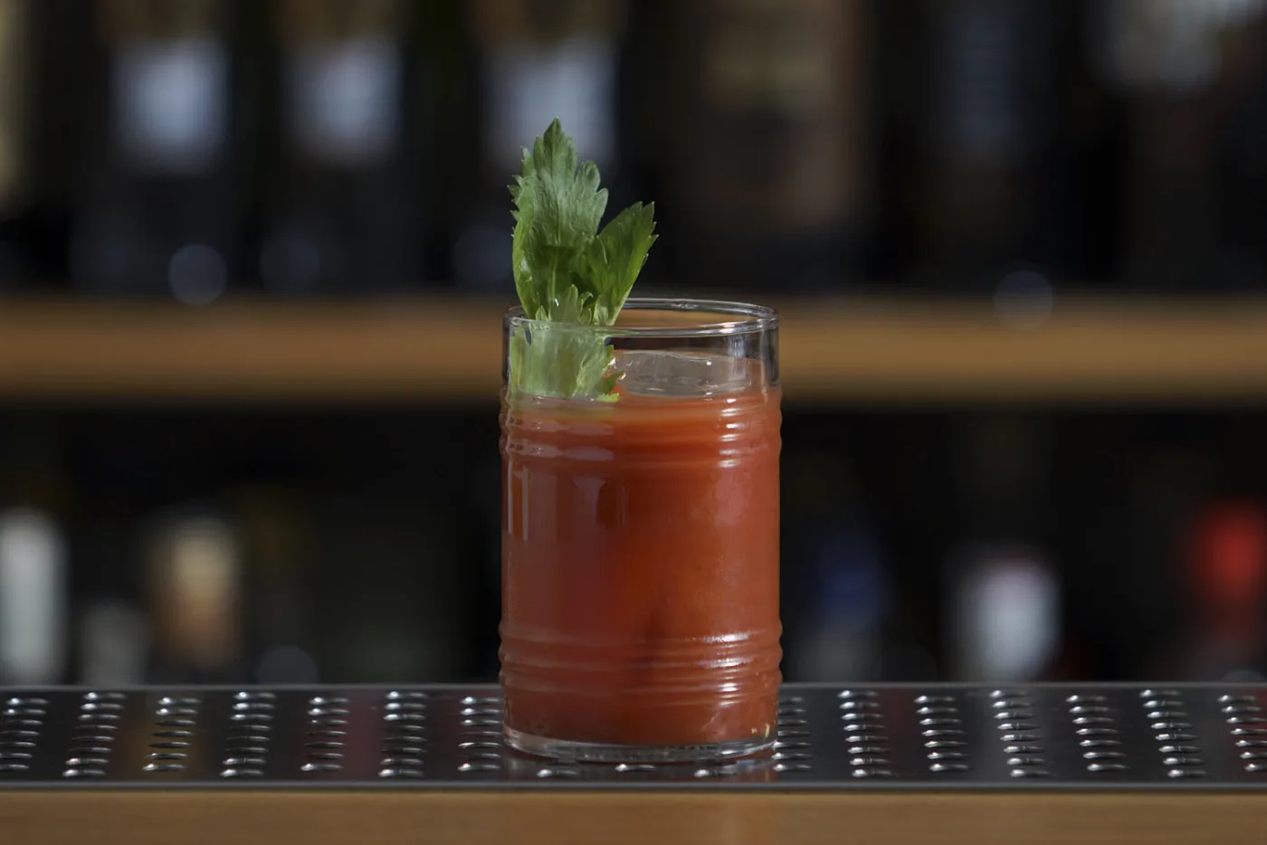 Bloody Mary: ricetta del cocktail con Vodka e Succo di Pomodoro