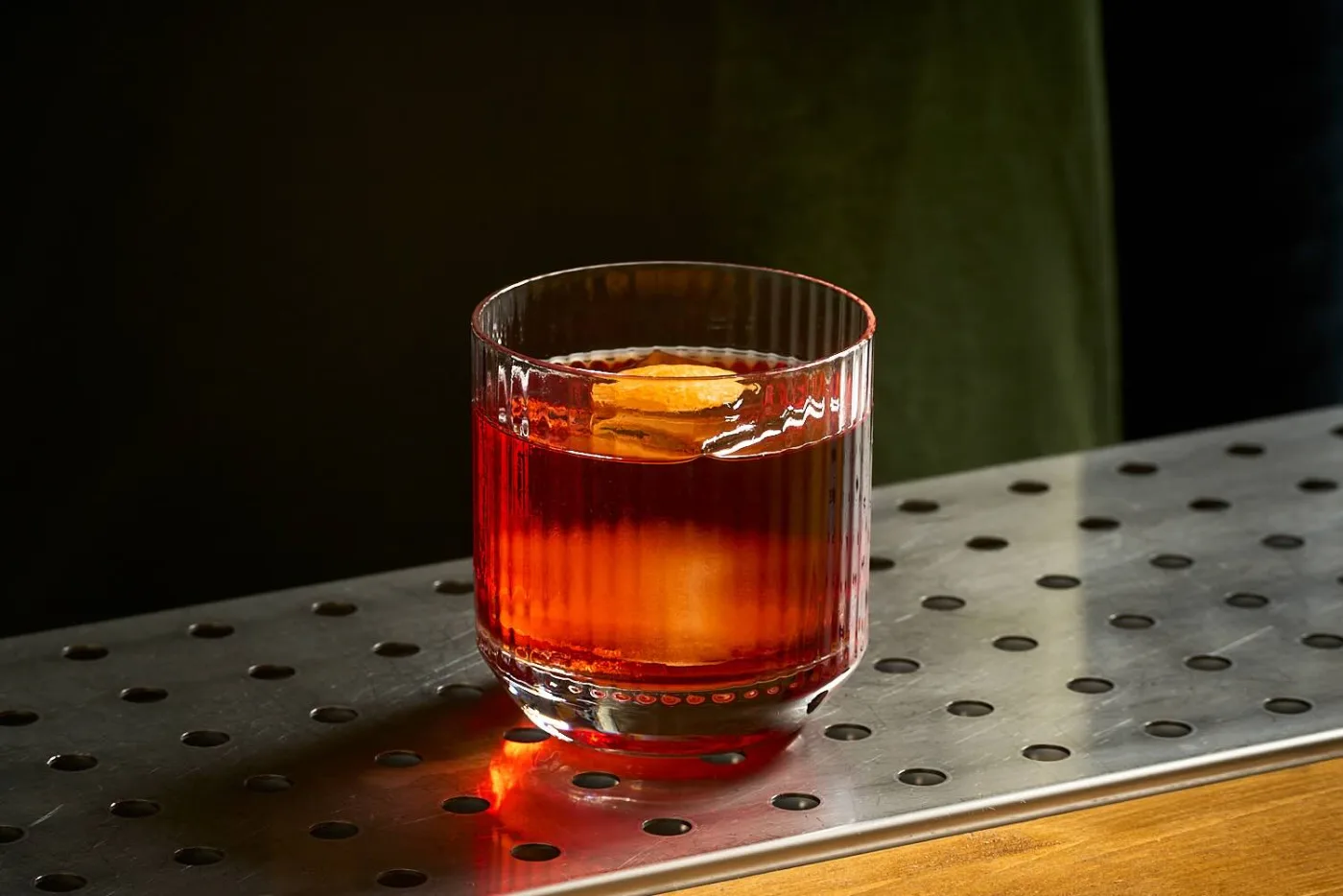 Boulevardier: ricetta, preparazione, bilanciamento e twist