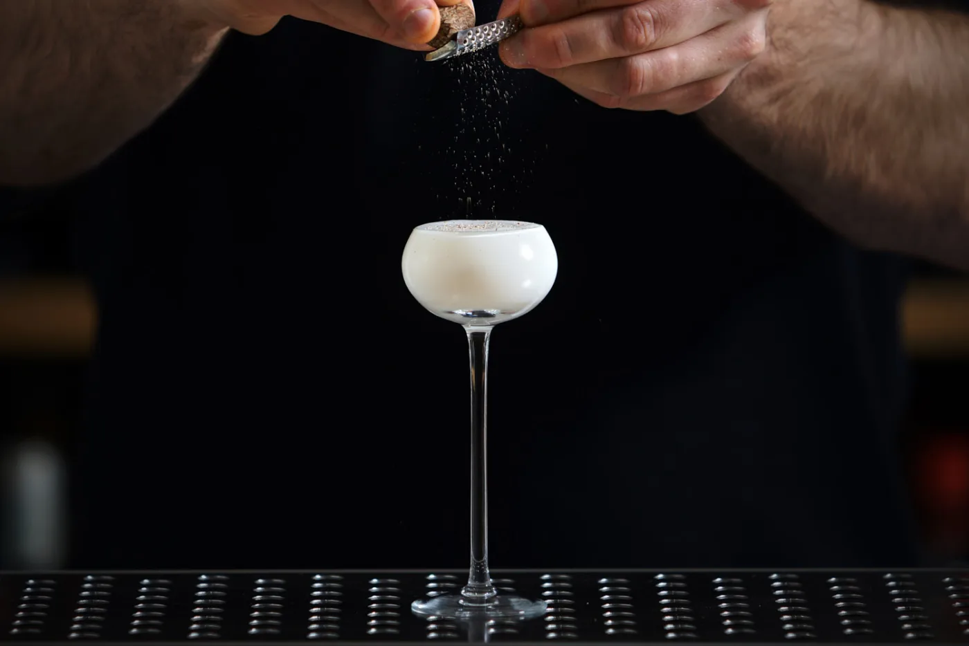 Brandy Alexander: Ricetta e Preparazione