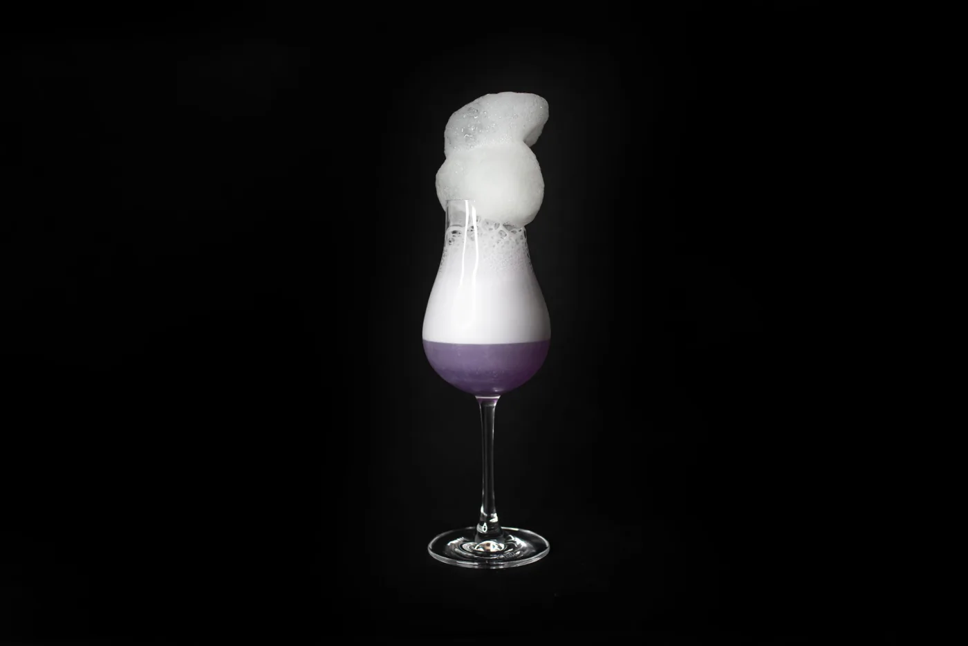 Butterfly Effect, la ricetta per un drink esotico e colorato