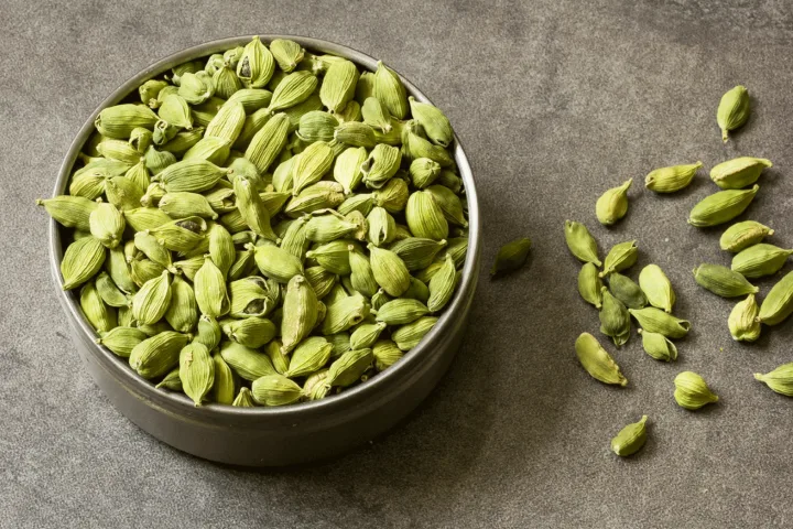 Cardamomo: che cos'è e come usarlo nei cocktail