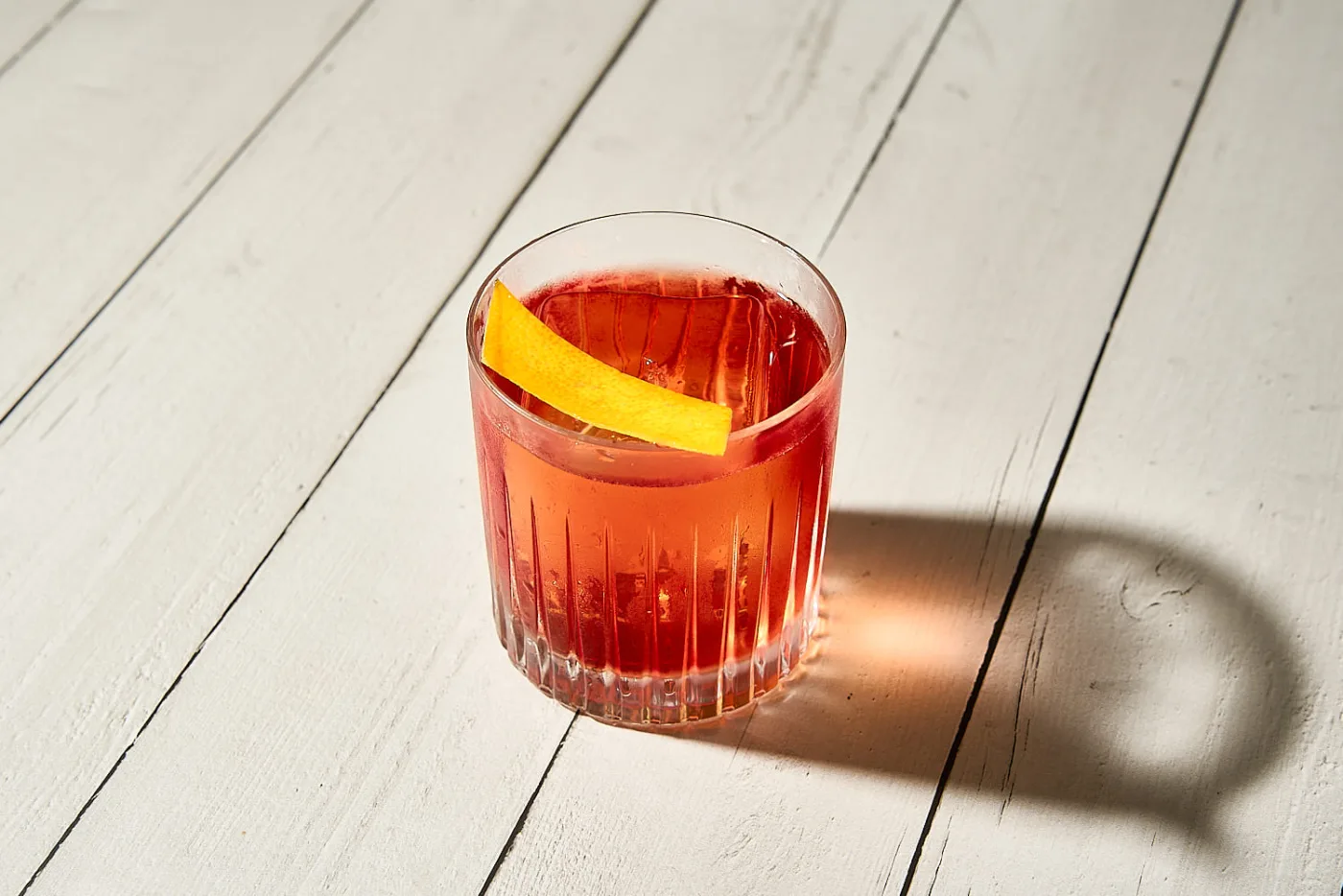 Americano, ricetta del primo cocktail Italiano