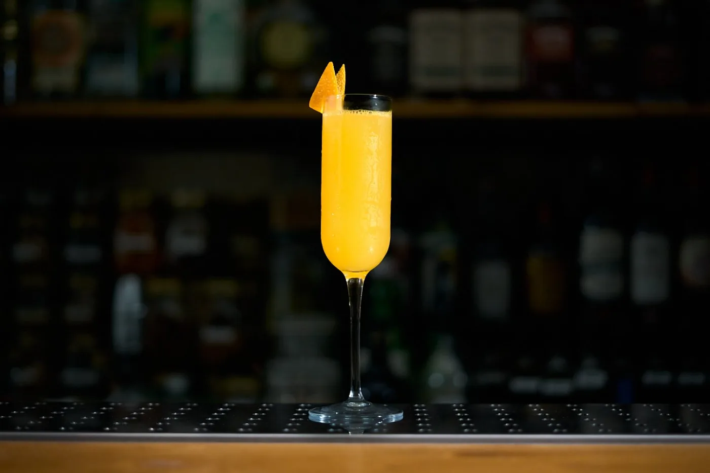 Mimosa: ricetta del brunch cocktail con Prosecco e succo d'Arancia