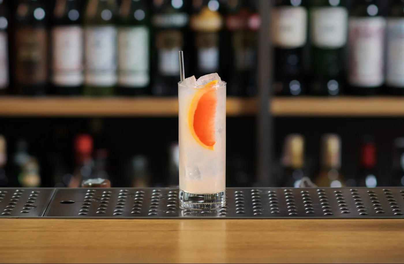 Paloma: ricetta del cocktail con Tequila e Pompelmo rosa