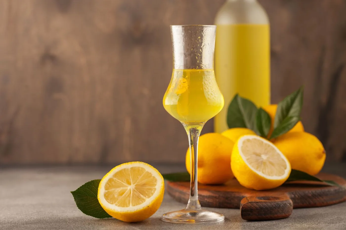 Ingegnerizziamo il Limoncello: la guida definitiva