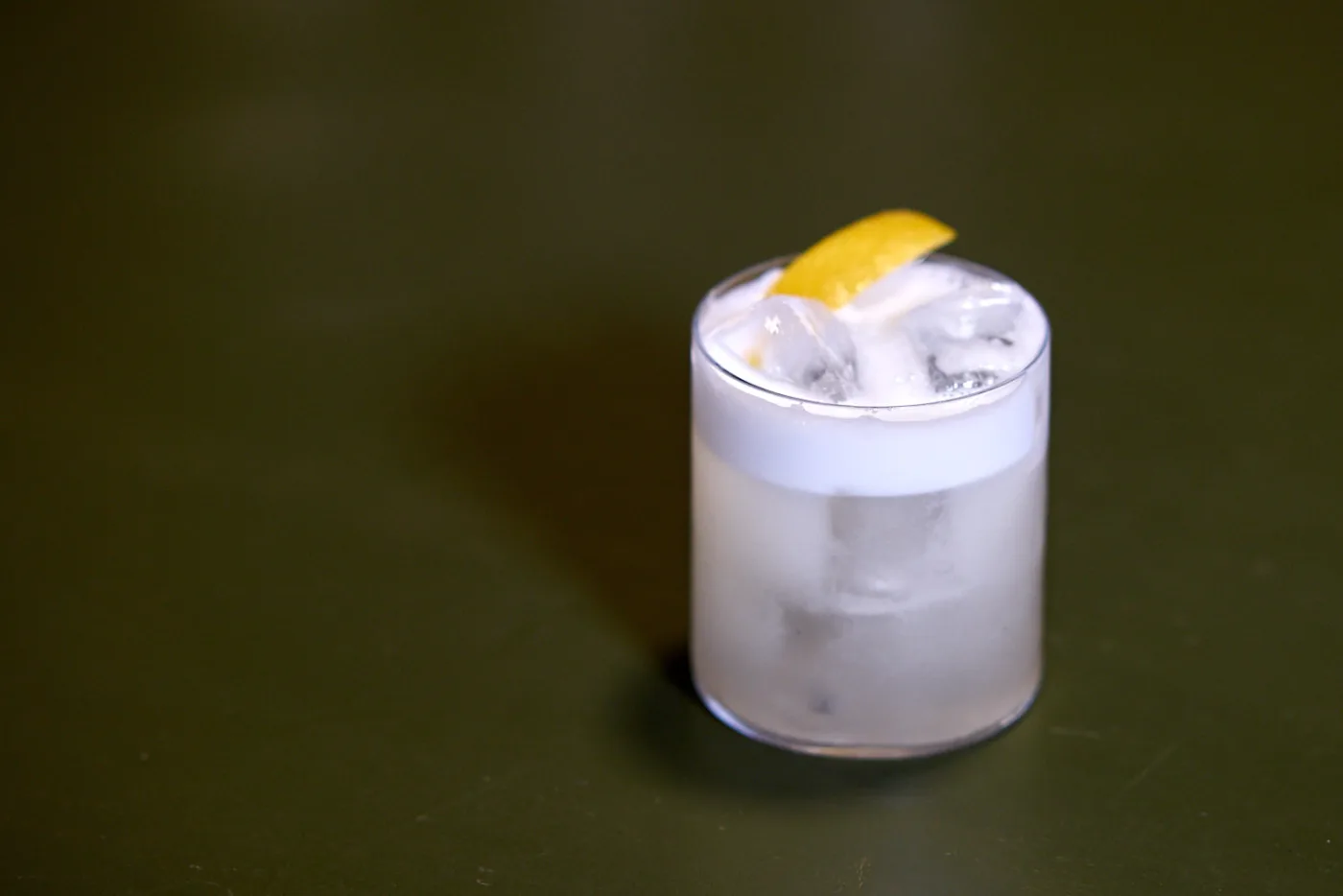 Vodka Sour: ricetta base e varianti innovative