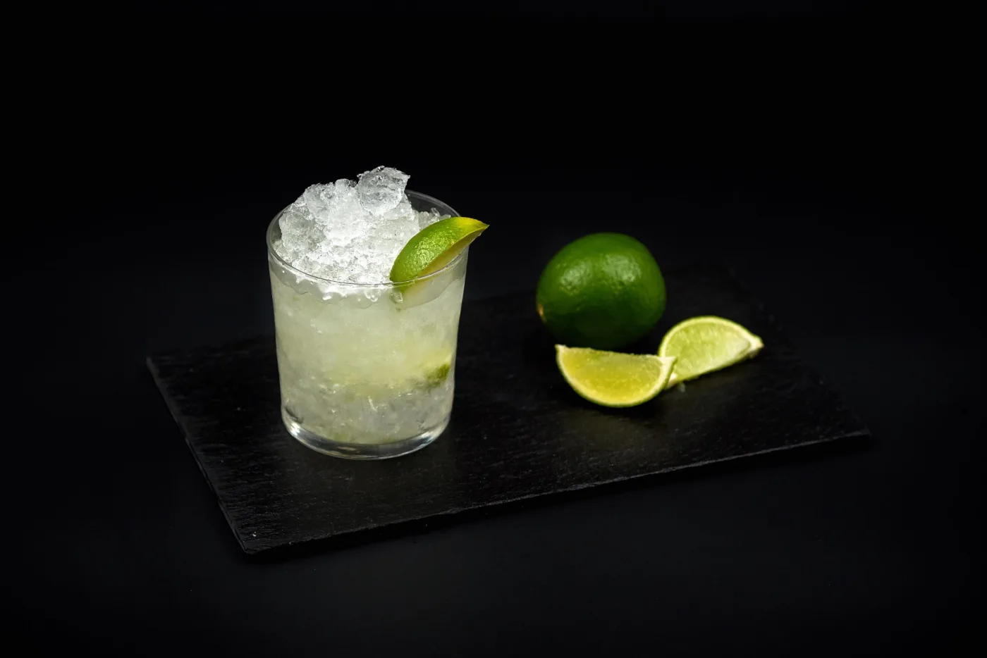 Caipirinha: ricetta del cocktail brasiliano a base Cachaça