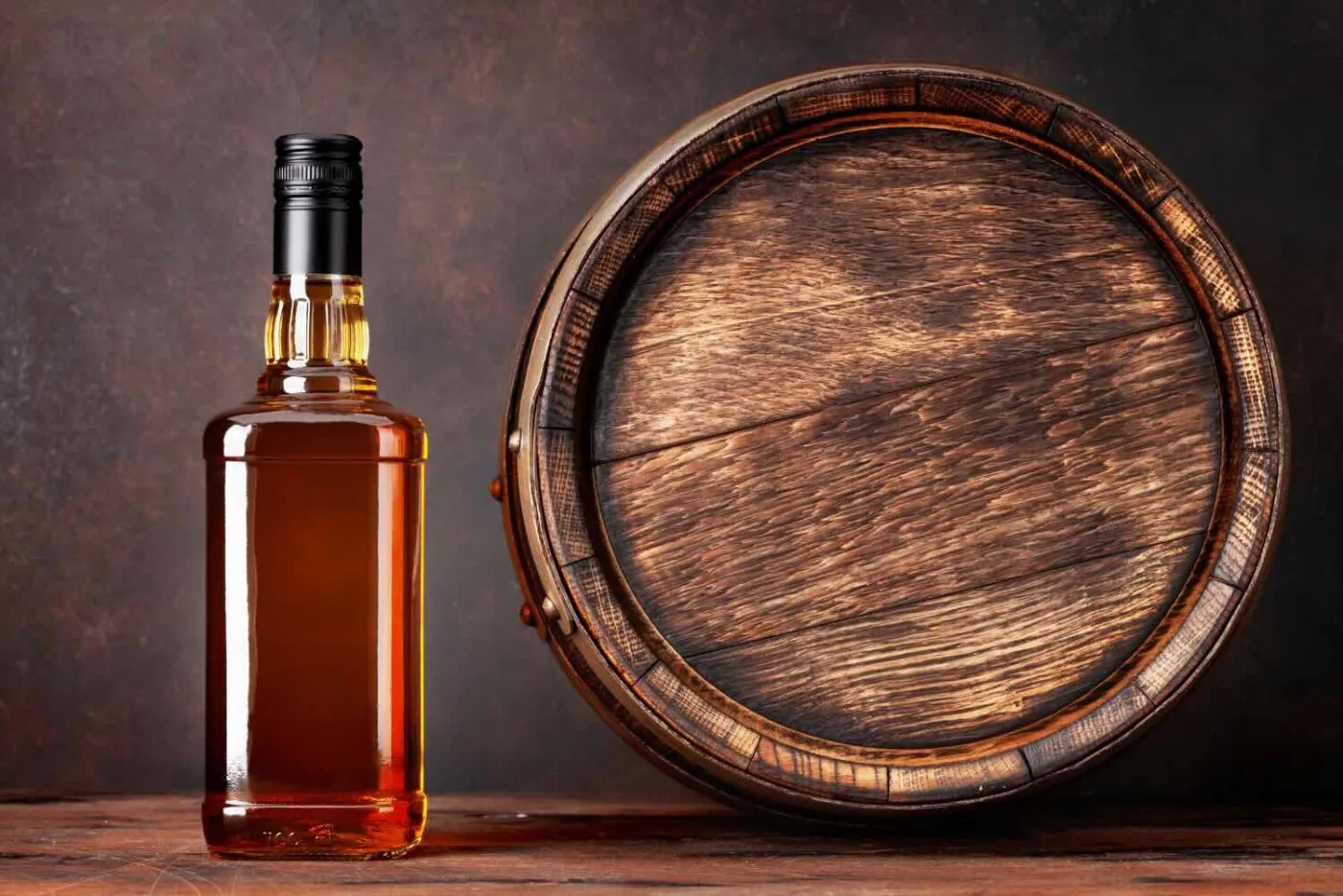Come invecchiare i cocktail in botte: la nostra guida introduttiva