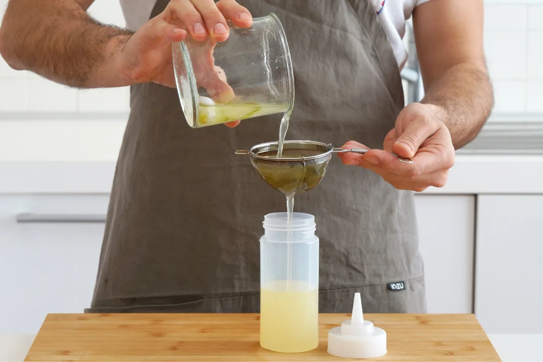 Come preparare il Lime Cordial: ingredienti e ricetta