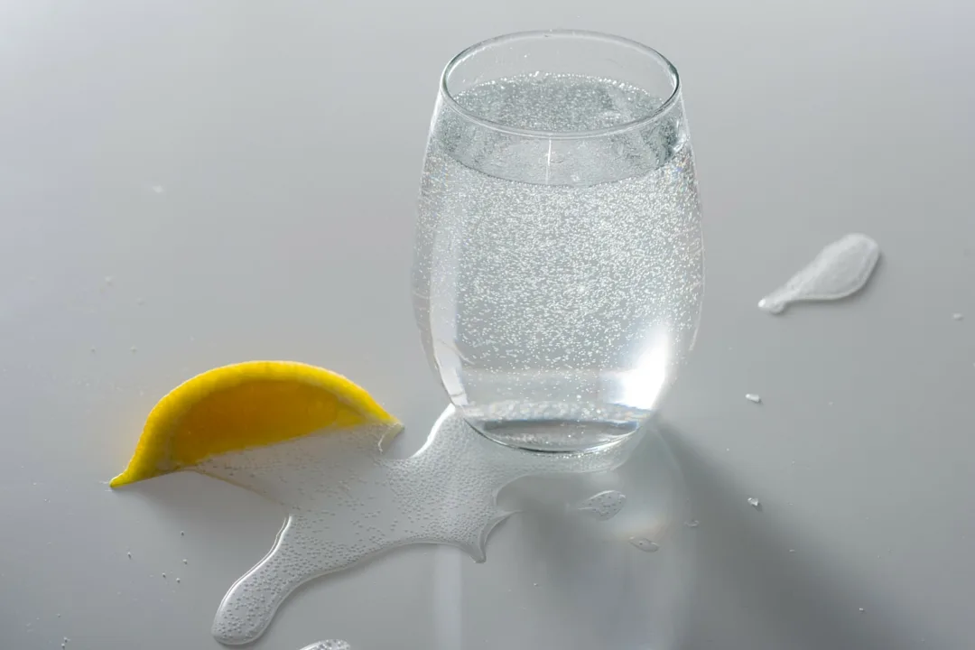 Come preservare l'effervescenza delle sode