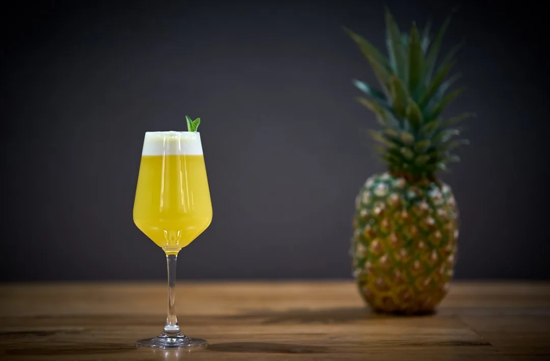 Piña Colada: ingegnerizziamo il cocktail tropicale più famoso