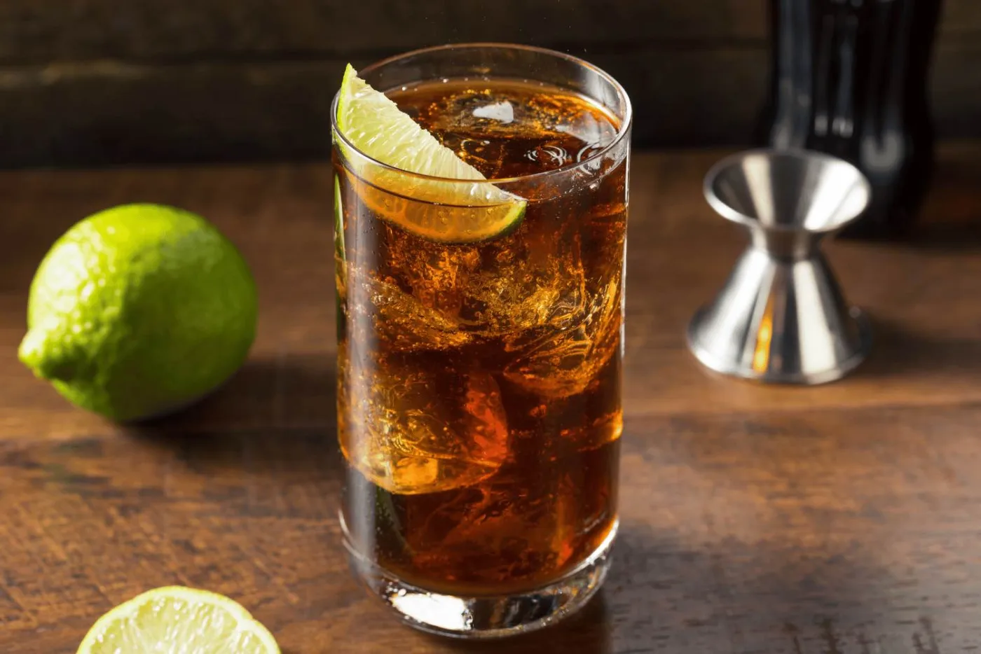 Cuba Libre: rum cubano per un cocktail americano?