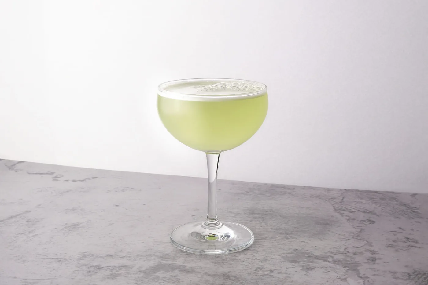 Daiquiri ingegnerizzato: meglio pesare gli ingredienti