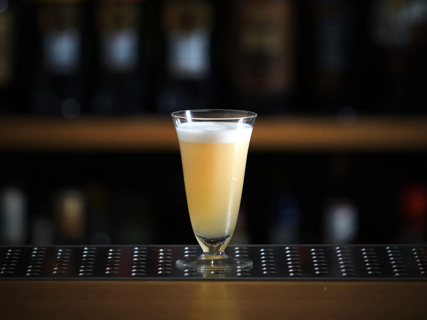 Delicious Sour: ricetta del cocktail a base Calvados