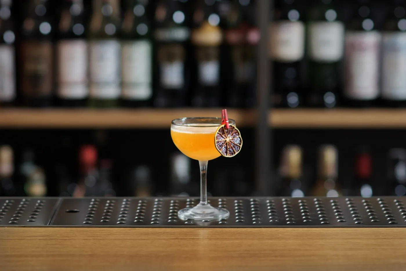 Don's special Daiquiri: ricetta e preparazione