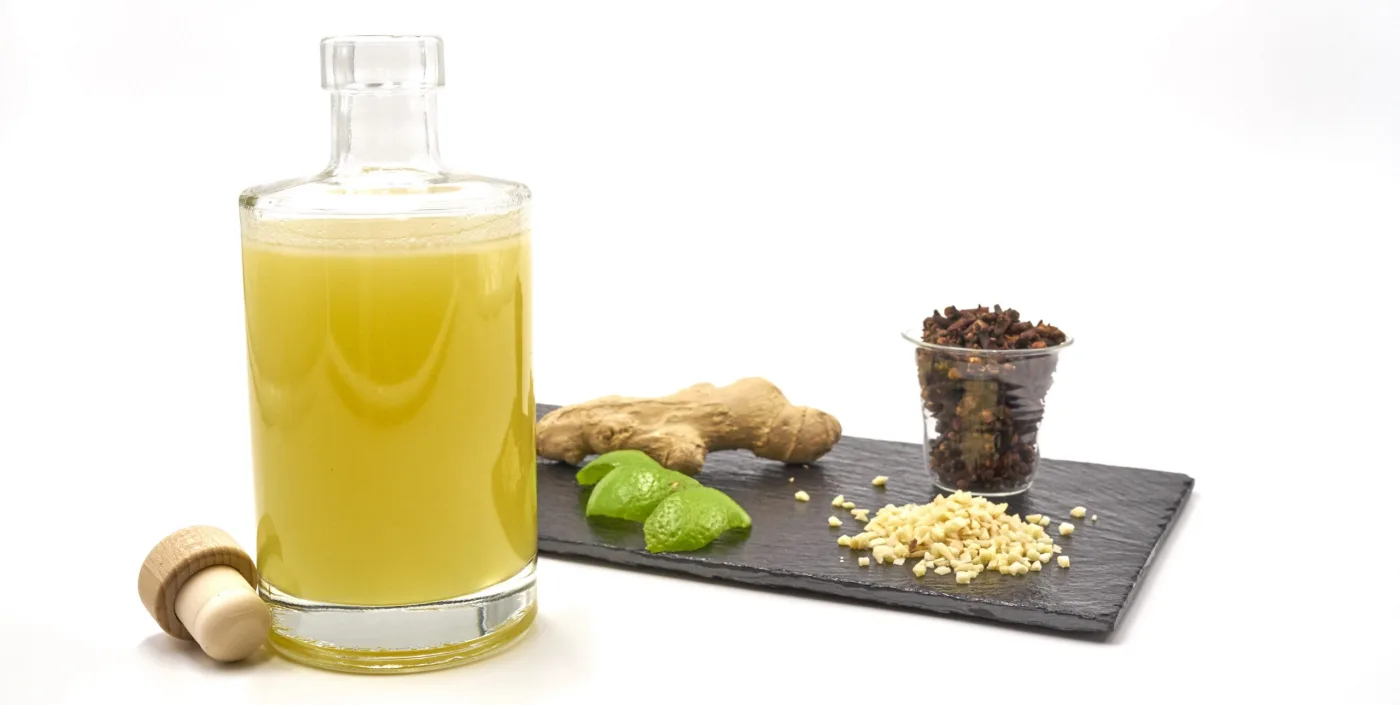 Falernum Tiki: la ricetta del famoso liquore di Don the Beachcomber