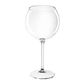 Un calice balloon per gin tonic