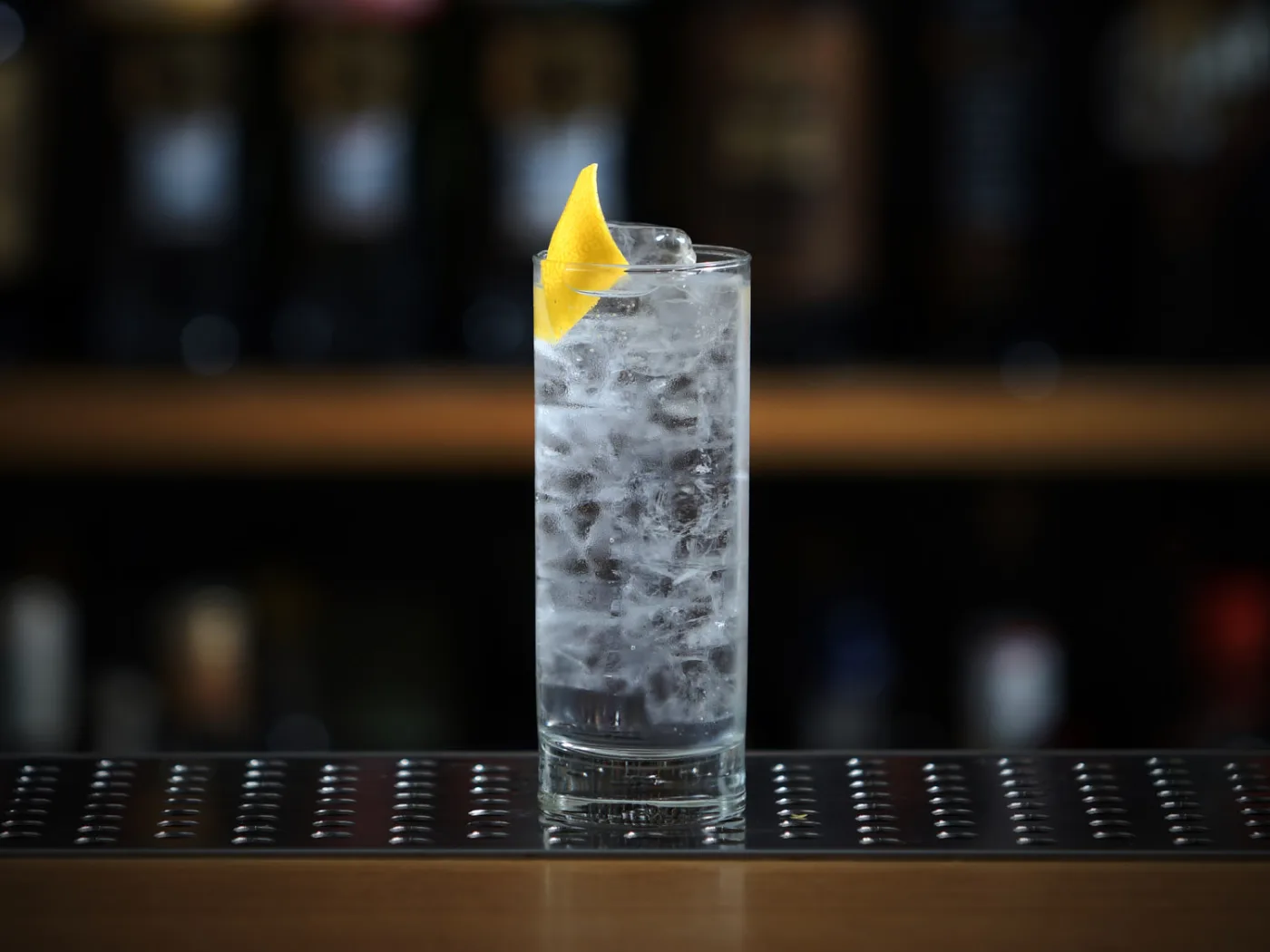 Come fare un Gin Tonic come un pro: tecnica e ingredienti