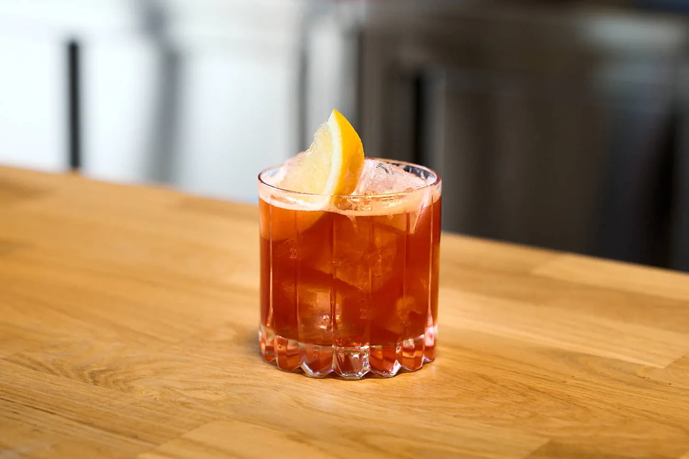 Fellini, il cocktail aperitivo che ha conquistato Bologna