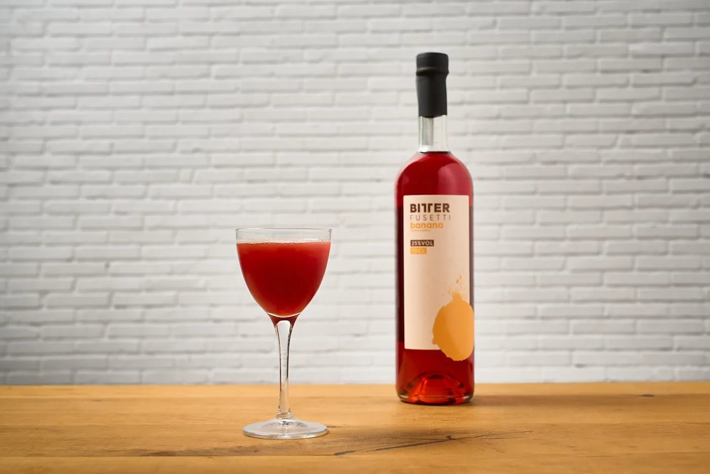 Fusettino cocktail: dai Cantineros de Cuba al Fusetti alla Banana