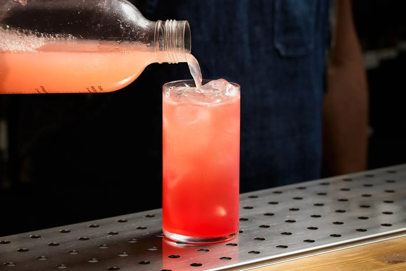 Fusettone: ricetta del cocktail aperitivo italiano con Bitter Fusetti