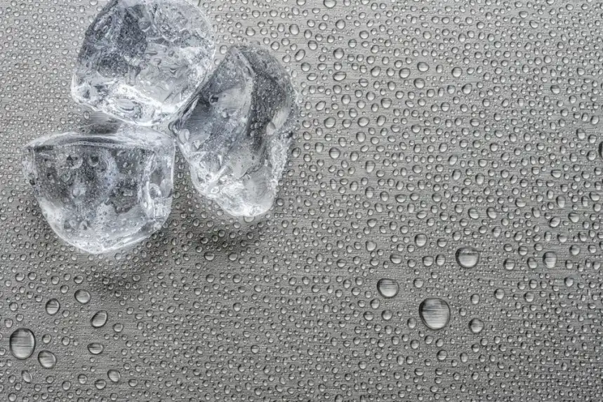 Quanto ghiaccio mettere nel drink: tempo, temperatura e diluizione