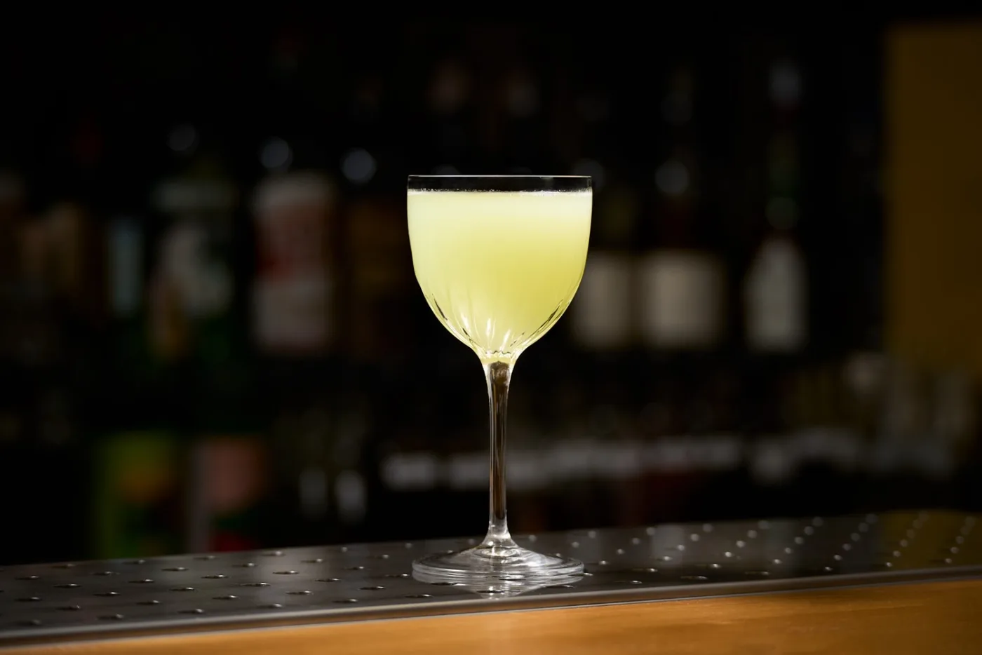 Gimlet: la guida definitiva al cocktail classico con Gin e Lime Cordial