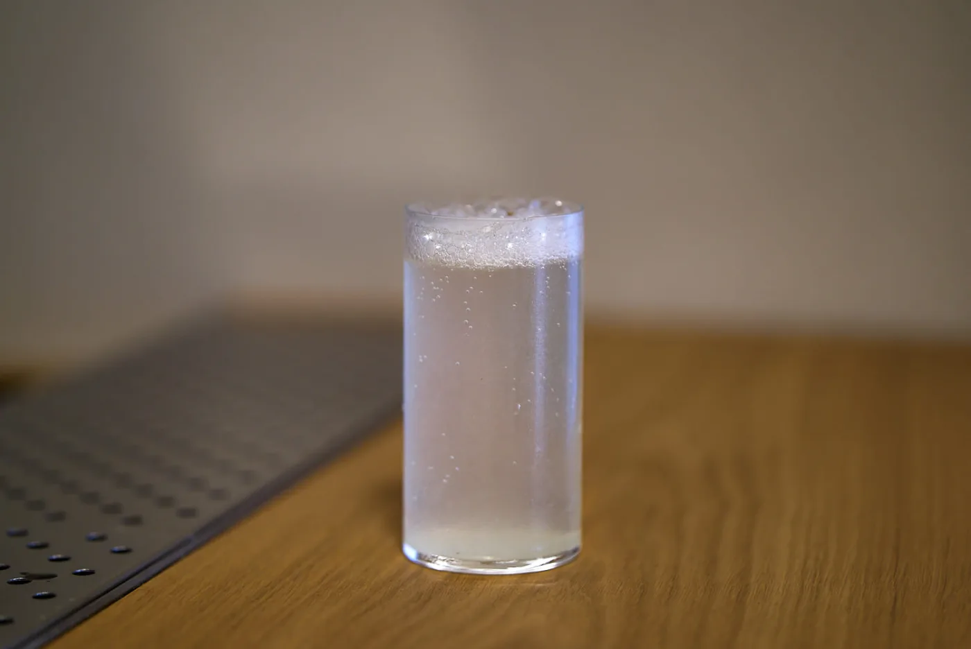 Gin Lemon, Gin Fizz e Gin Collins sono tecnicamente lo stesso cocktail