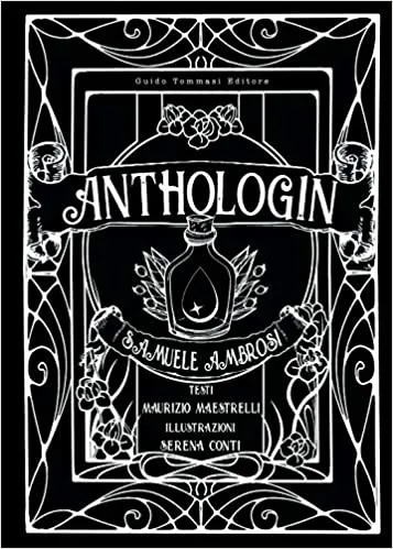 anthologin samuele ambrosi