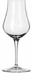 un calice di degustazione per gin e altre bevande alcolche