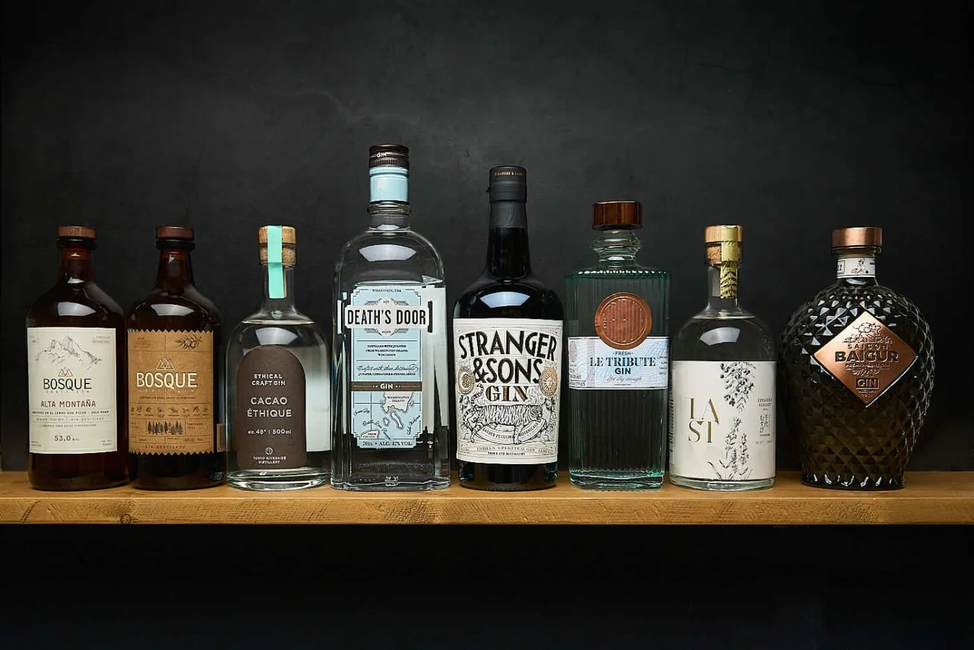 Gin: che cos'è, come si produce e i cocktail più famosi