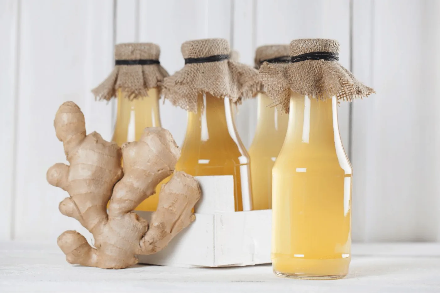 Gli Sciroppi non servono ad aromatizzare