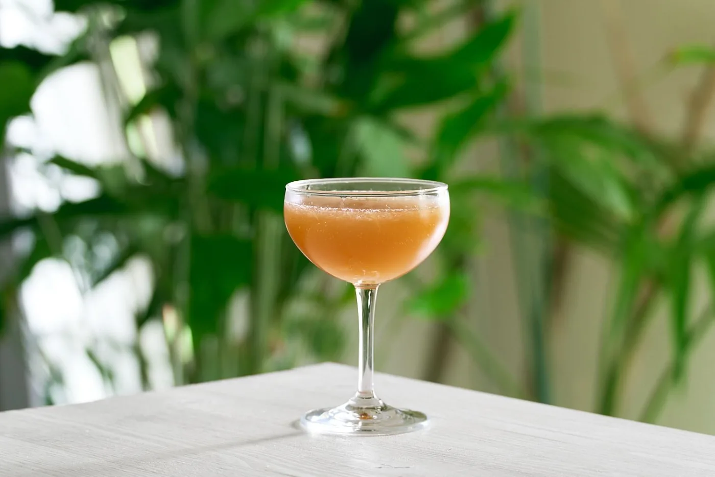 Golden Stag: ricetta del Daiquiri tiki di Donn Beach