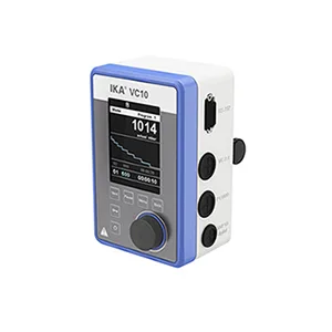 Controllo del vuoto IKA VC10 con display digitale