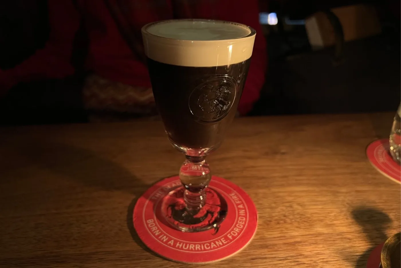 Irish Coffee: ricetta del cocktail caldo al caffè e whiskey