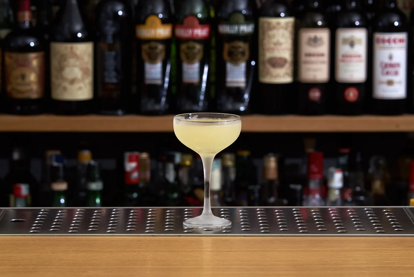 Last Word: ricetta del cocktail con Gin, Chartreuse e Maraschino
