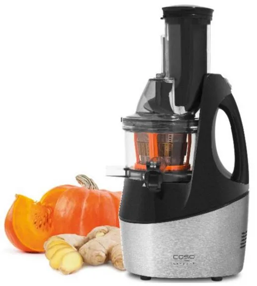 Estrattore di succo a rotazione lenta (slow juicer)