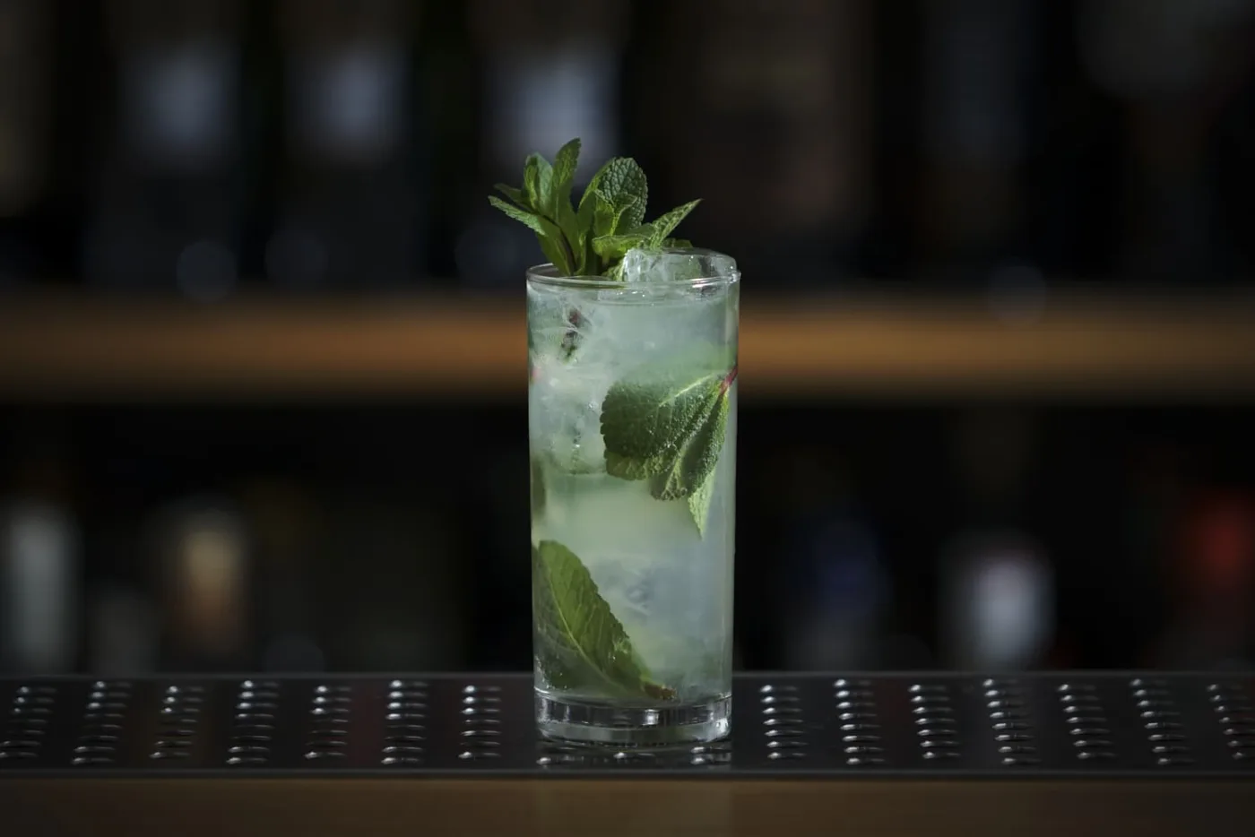 Le varianti del Mojito: Mojito Caballito, Fidel, alla Liquirizia e alla Frutta