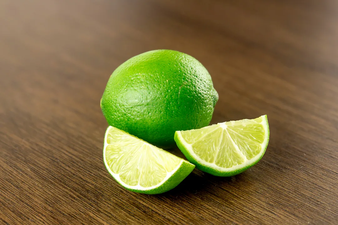 Lime: scelta, utilizzo e conservazione