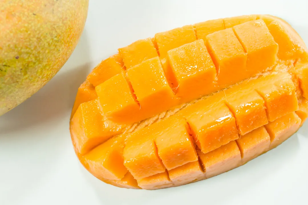Mango: scelta, conservazione ed utilizzo nei cocktail