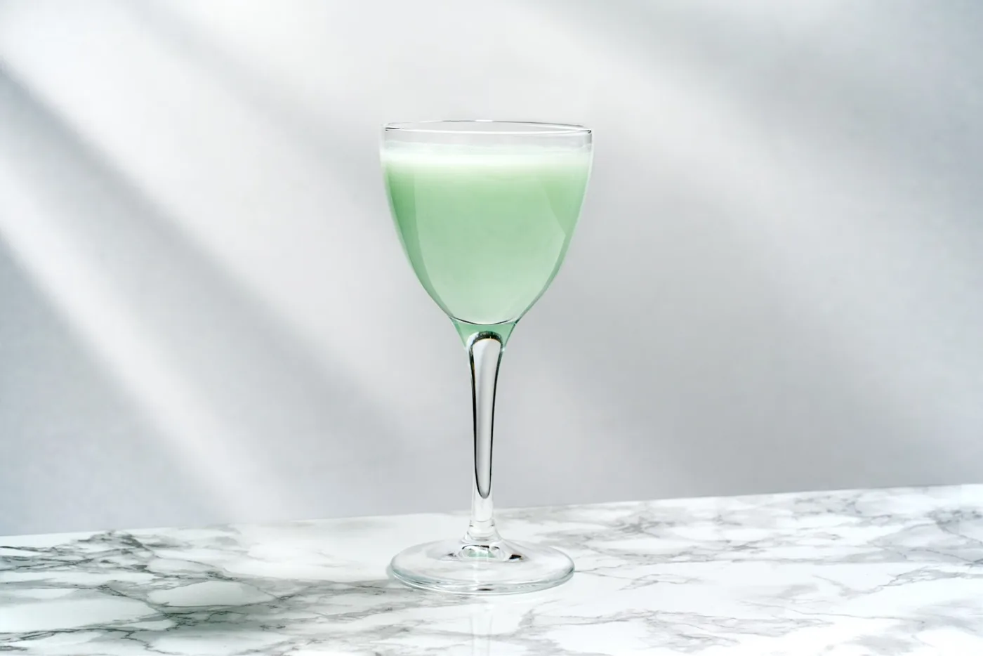 Migliorare il cocktail Grasshopper