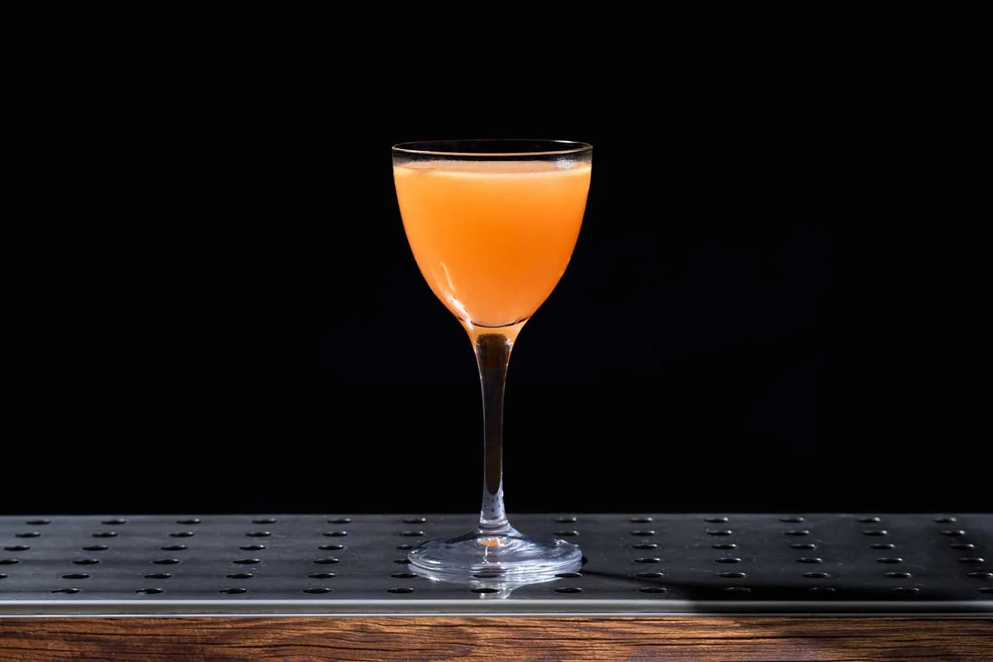 Monkey Gland, la ricetta del cocktail di Harry MacElhone